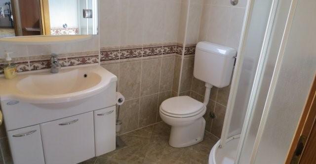 Apartmani Slavica Малинска Экстерьер фото