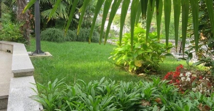 Apartmani Slavica Малинска Экстерьер фото