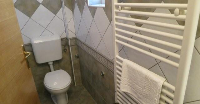 Apartmani Slavica Малинска Экстерьер фото