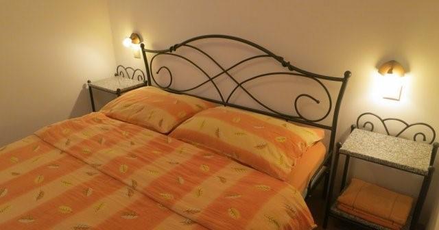 Apartmani Slavica Малинска Экстерьер фото