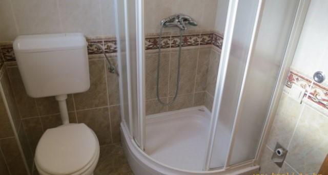 Apartmani Slavica Малинска Экстерьер фото