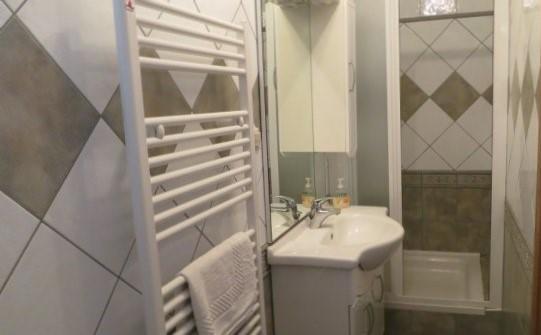 Apartmani Slavica Малинска Экстерьер фото