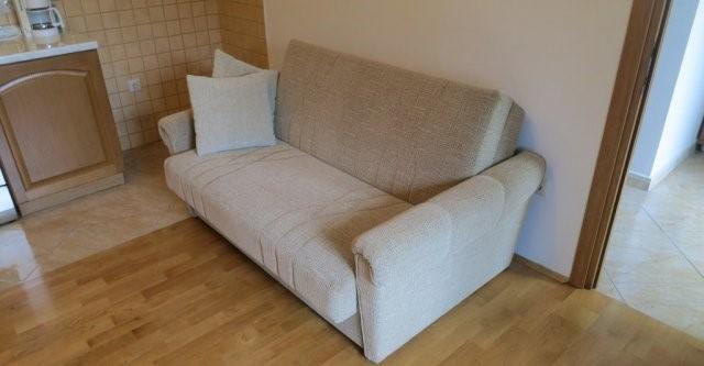 Apartmani Slavica Малинска Экстерьер фото